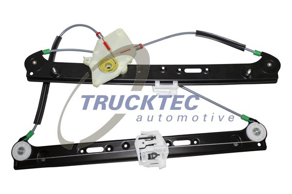 Mecanism actionare geam fata dreapta (0862176 TRUCKTEC) BMW