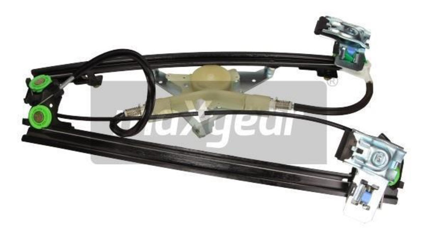 Mecanism actionare geam fata dreapta (28-0247 280247 MAXGEAR) SEAT,VW