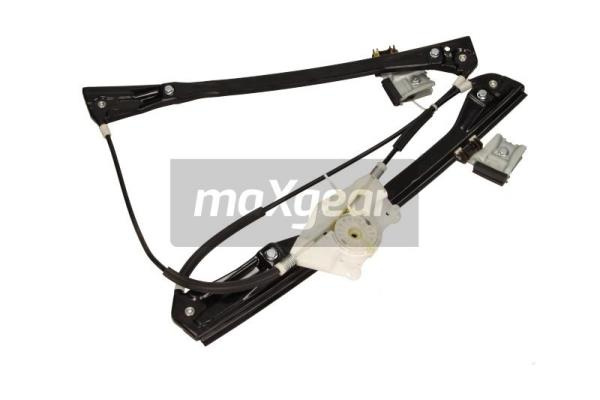 Mecanism actionare geam fata dreapta (280205 MAXGEAR) VW