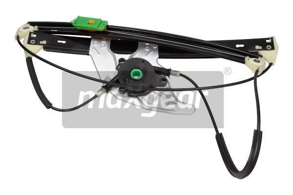 Mecanism actionare geam fata dreapta (280245 MAXGEAR) AUDI