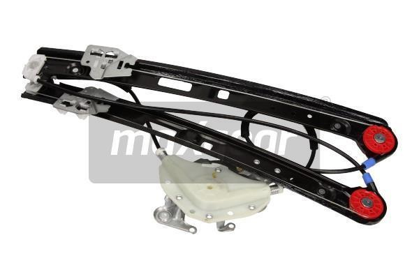 Mecanism actionare geam fata dreapta (280327 MAXGEAR) BMW