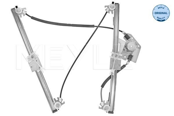 Mecanism actionare geam fata dreapta (3149090005 MEYLE) BMW