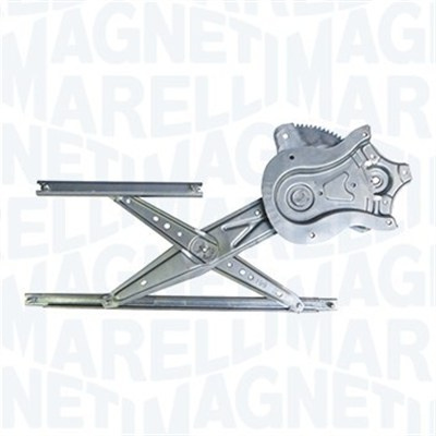 Mecanism actionare geam fata dreapta (350103152200 MAGNETI MARELLI) TOYOTA