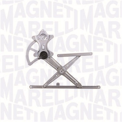 Mecanism actionare geam fata dreapta (350103170018 MAGNETI MARELLI) TOYOTA