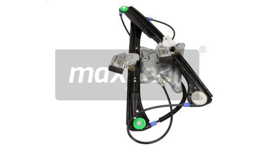 Mecanism actionare geam fata dreapta (500127 MAXGEAR) AUDI
