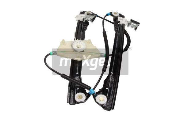 Mecanism actionare geam fata dreapta (500207 MAXGEAR) SEAT