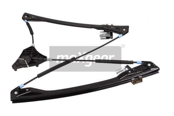Mecanism actionare geam fata dreapta (500214 MAXGEAR) VW
