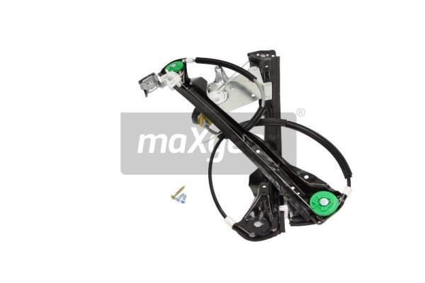 Mecanism actionare geam fata dreapta (500251 MAXGEAR) FORD