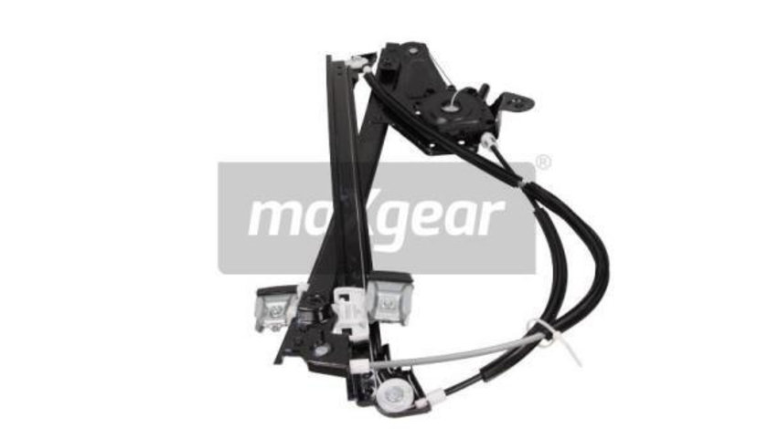 Mecanism actionare geam fata dreapta (500257 MAXGEAR) FORD,SEAT,VW