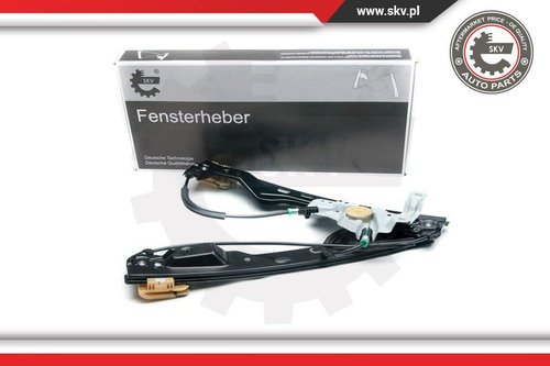 Mecanism actionare geam ; fata dreapta ; OPEL Insignia ; 20952751