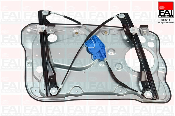Mecanism actionare geam fata dreapta (WR220P FAI) SKODA