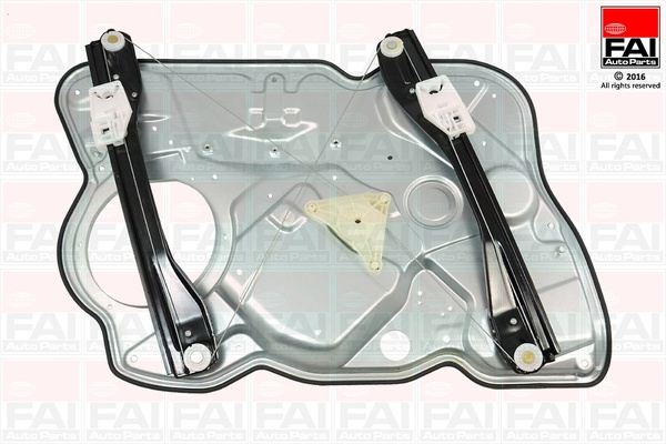 Mecanism actionare geam fata dreapta (WR225P FAI) SKODA