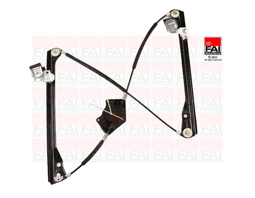 Mecanism actionare geam fata dreapta (WR230 FAI) SKODA,VW