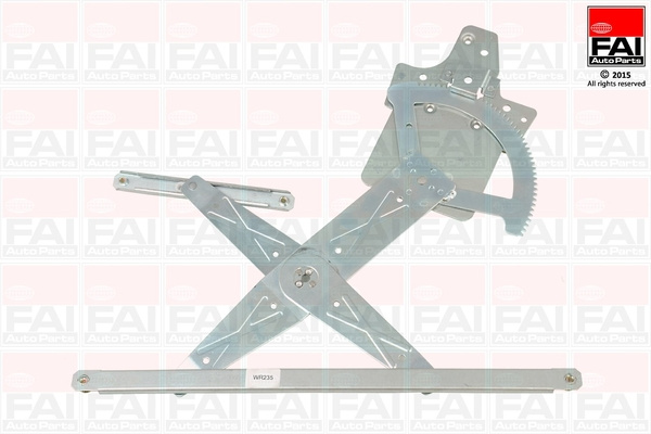 Mecanism actionare geam fata dreapta (WR236 FAI) TOYOTA