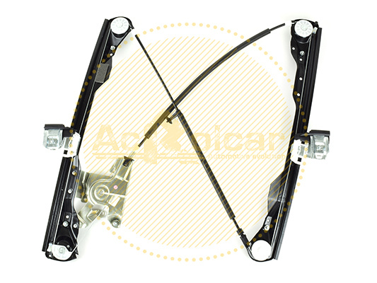 Mecanism actionare geam fata stanga (012909 ACR) FORD