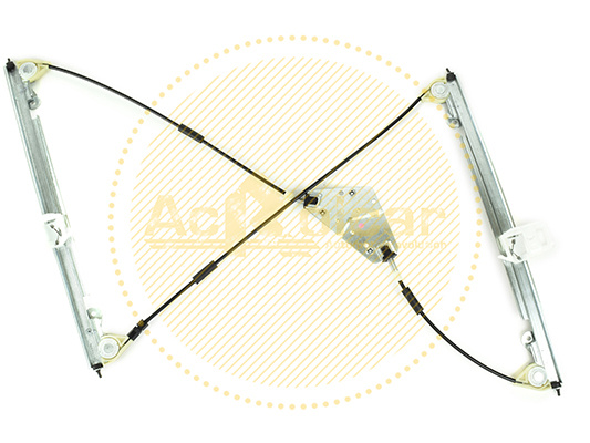 Mecanism actionare geam fata stanga (013021 ACR) FORD