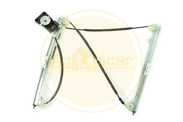 Mecanism actionare geam fata stanga (013041 ACR) FORD