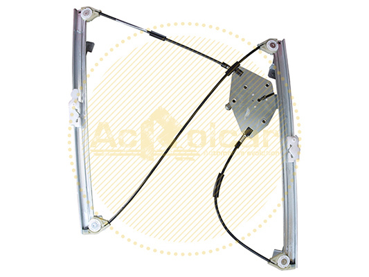 Mecanism actionare geam fata stanga (013073 ACR) FORD