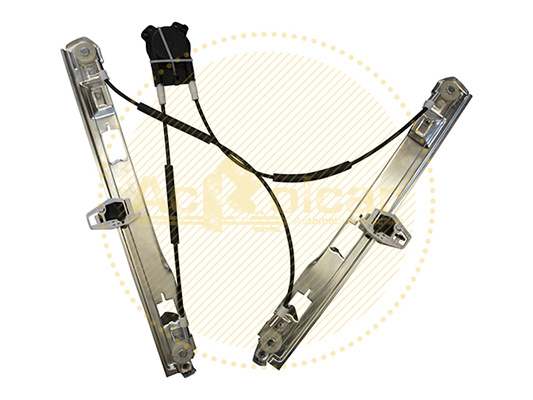 Mecanism actionare geam fata stanga (014591 ACR) RENAULT