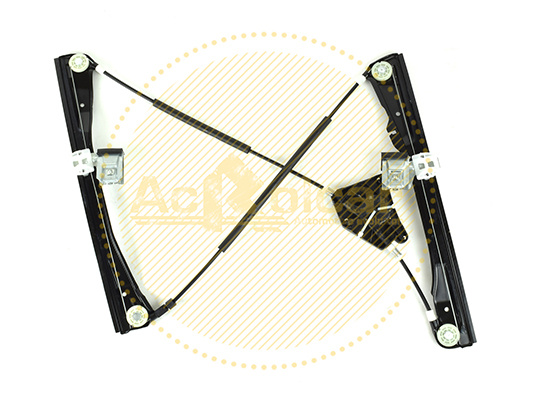 Mecanism actionare geam fata stanga (014637 ACR) SEAT