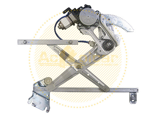 Mecanism actionare geam fata stanga (016993 ACR) SUBARU