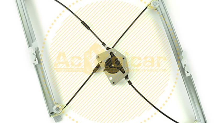 Mecanism actionare geam fata stanga (017545 ACR) AUDI