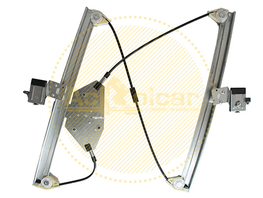 Mecanism actionare geam fata stanga (017605 ACR) MERCEDES-BENZ