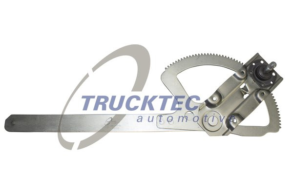 Mecanism actionare geam fata stanga (0253069 TRU) MERCEDES-BENZ