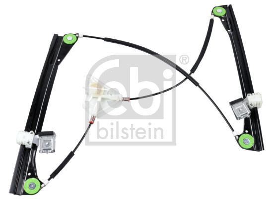 Mecanism actionare geam fata stanga (177855 FEBI BILSTEIN) VW