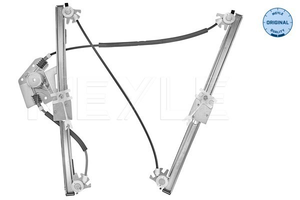 Mecanism actionare geam fata stanga (3149090001 MEYLE) BMW
