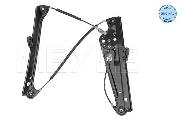 Mecanism actionare geam fata stanga (3149090008 MEYLE) BMW