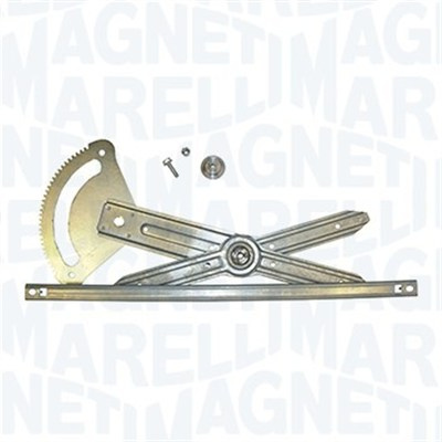 Mecanism actionare geam fata stanga (350103155700 MAGNETI MARELLI) KIA