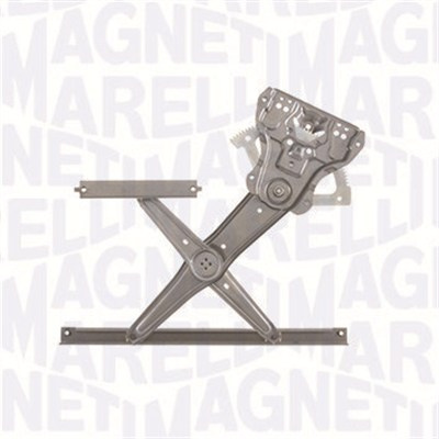 Mecanism actionare geam fata stanga (350103170009 MAGNETI MARELLI) TOYOTA
