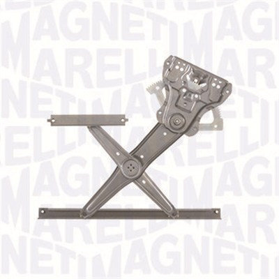 Mecanism actionare geam fata stanga (350103170009 MAGNETI MARELLI) TOYOTA
