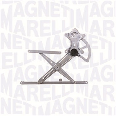 Mecanism actionare geam fata stanga (350103170017 MAGNETI MARELLI) TOYOTA