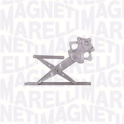 Mecanism actionare geam fata stanga (350103170197 MAGNETI MARELLI) TOYOTA
