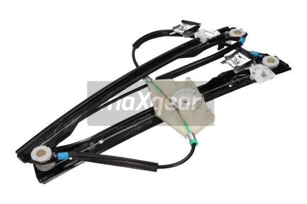 Mecanism actionare geam fata stanga (500206 MAXGEAR) SEAT