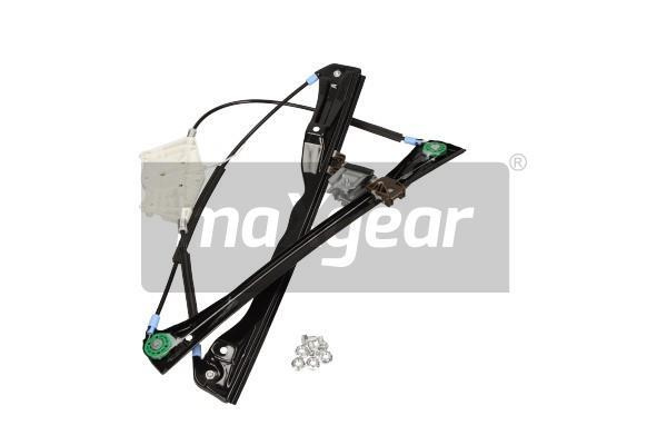 Mecanism actionare geam fata stanga (500211 MAXGEAR) VW