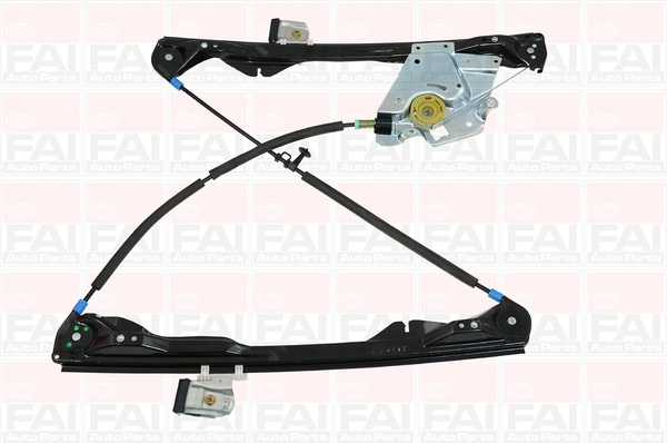 Mecanism actionare geam fata stanga (WR091 FAI) FORD