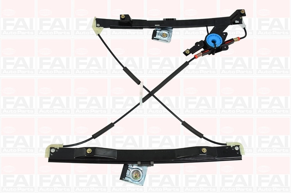 Mecanism actionare geam fata stanga (WR103 FAI) FORD