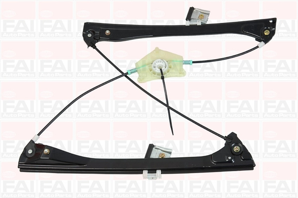Mecanism actionare geam fata stanga (WR115 FAI) MERCEDES-BENZ