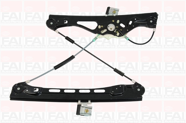 Mecanism actionare geam fata stanga (WR127 FAI) MERCEDES-BENZ
