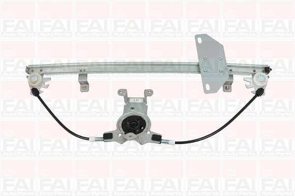 Mecanism actionare geam fata stanga (WR153 FAI) NISSAN