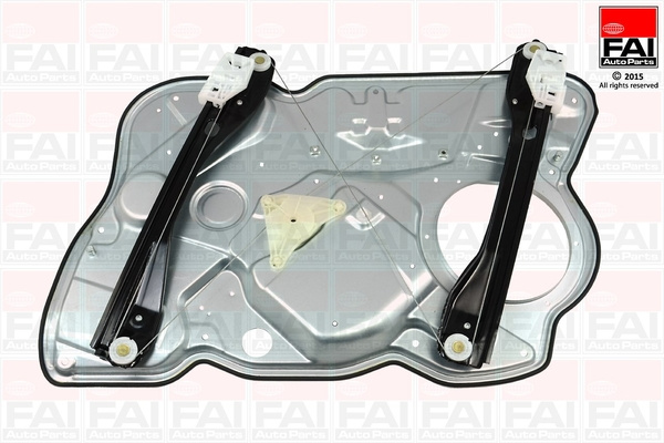 Mecanism actionare geam fata stanga (WR226P FAI) SKODA