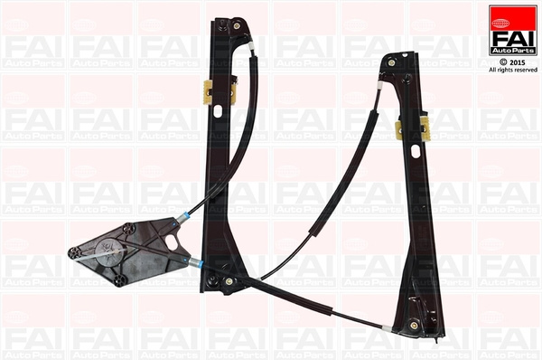 Mecanism actionare geam fata stanga (WR281 FAI) VW