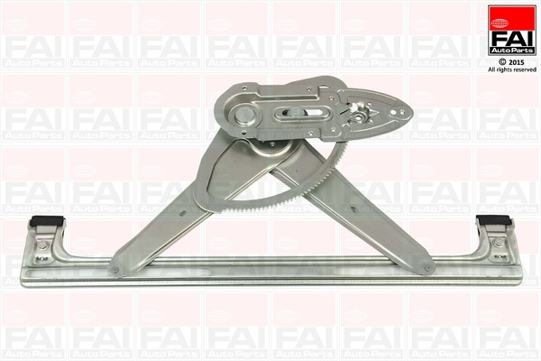 Mecanism actionare geam fata stanga (WR291 FAI) FORD,VOLVO