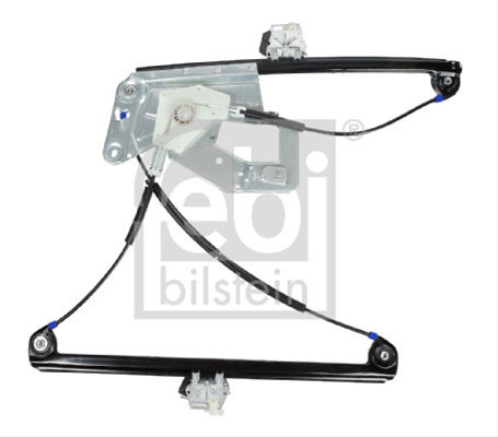 Mecanism Actionare Geam Febi Bilstein Bmw 27346