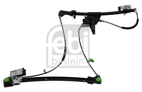Mecanism Actionare Geam Febi Bilstein Vw 15376