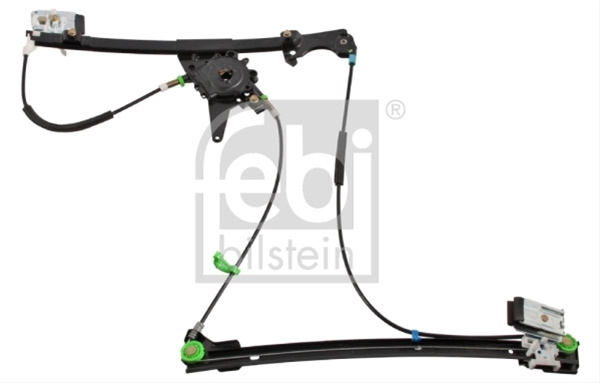 Mecanism Actionare Geam Febi Bilstein Vw 15378