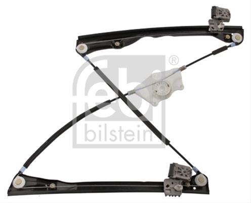 Mecanism Actionare Geam Febi Bilstein Vw 19748